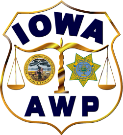 IaAWP logo