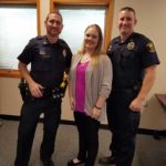 Guest speakers for the Fall Business Meeting