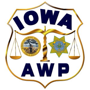IaAWP logo