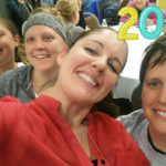 Fun with friends - 2017 Spring Training Conference