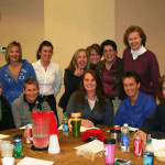 Having Some Fun at the 2013 IaAWP Spring Training Conference