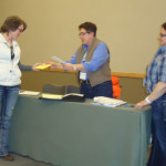 2013 IaAWP Spring Training Conference
